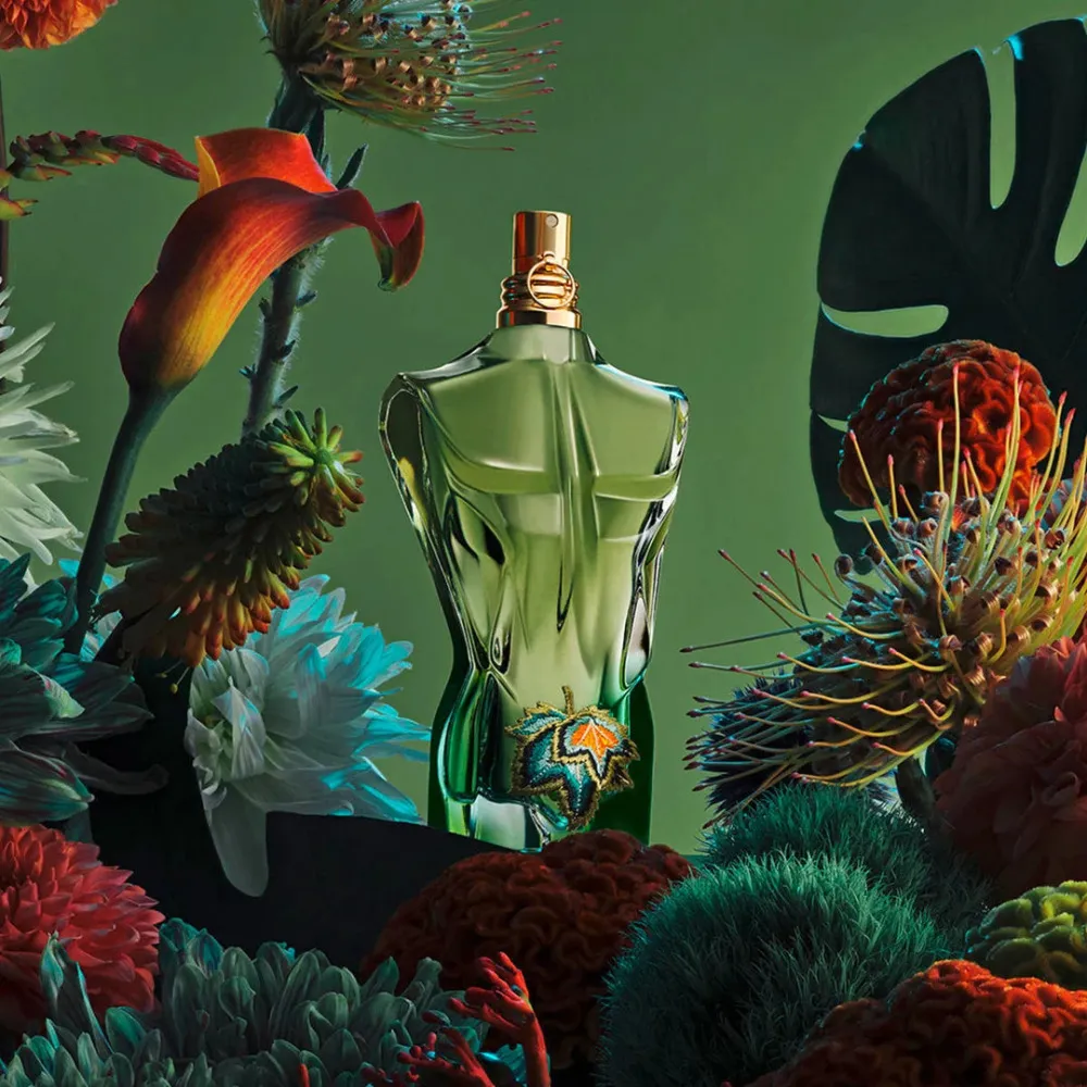 Le Beau Paradise Garden eau de parfum pour homme 125 ml