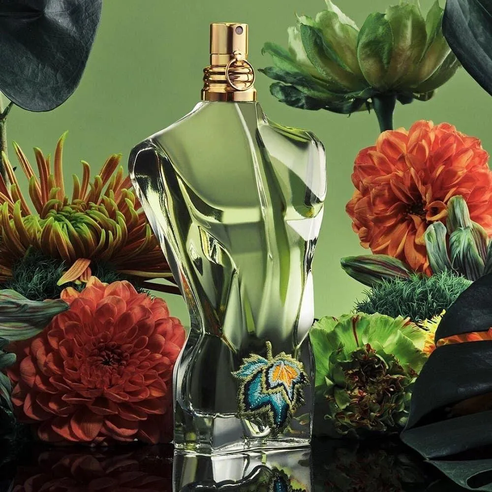 Le Beau Paradise Garden eau de parfum pour homme 125 ml