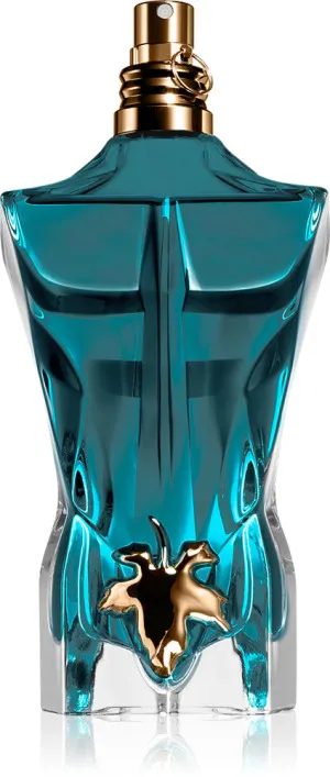 Jean Paul Gaultier Le Beau eau de toilette pour hommes 125 ml