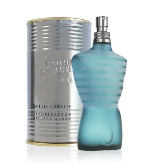 Jean Paul Gaultier Le Male eau de toilette pour homme 75 ml