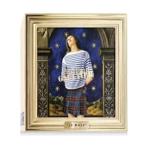 Jean Paul Gaultier Le Male EDT 200 ml + EDT MINI 10 ml H