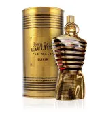 Le Male Elixir parfum pour homme 125 ml