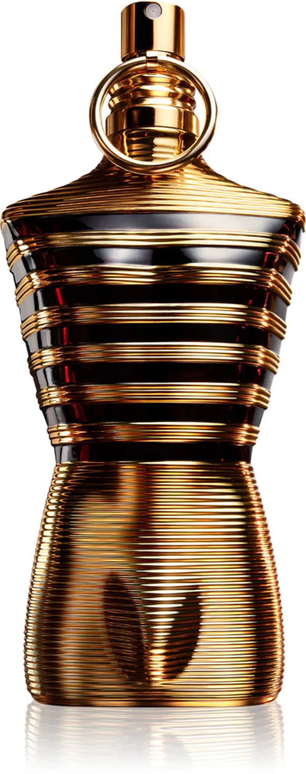 Le Male Elixir parfum pour homme 125 ml