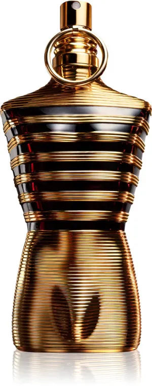 Jean Paul Gaultier Le Male Elixir parfum pour homme 125 ml