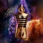 Le Male Elixir parfum pour homme 125 ml