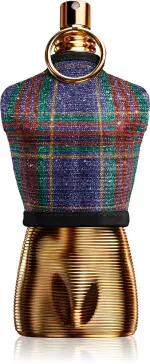 Le Male Elixir parfum pour homme 125 ml