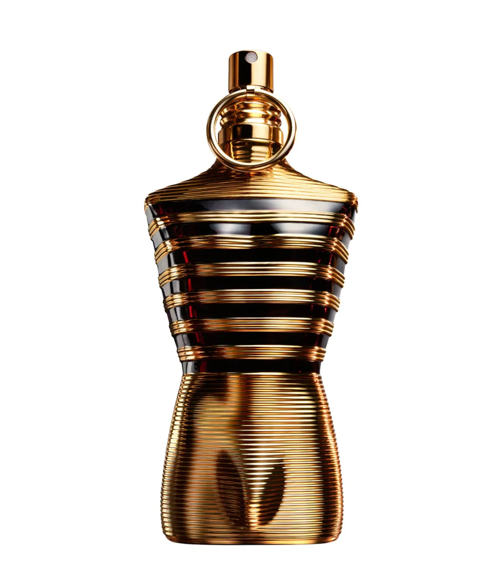 Le Male Elixir parfum pour homme 75 ml
