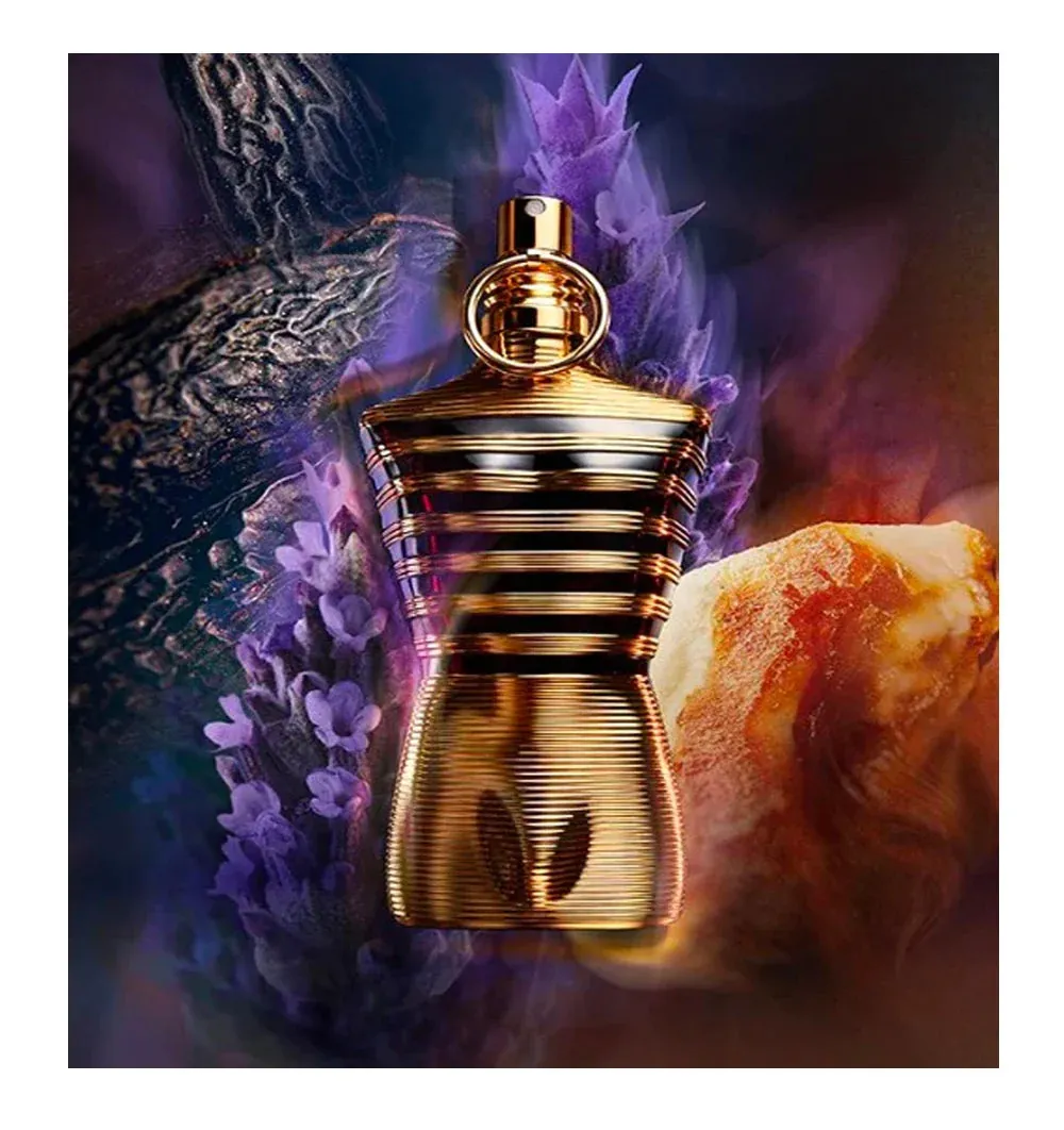 Le Male Elixir parfum pour homme 75 ml