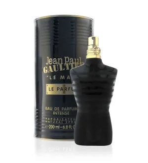 Jean Paul Gaultier Le Male Le Parfum eau de parfum pour homme 200 ml