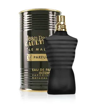 Jean Paul Gaultier Le Male Le Parfum eau de parfum pour homme 125 ml