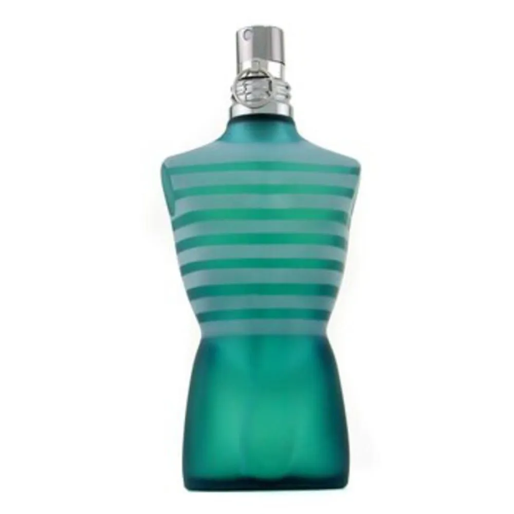 Le Male eau de toilette pour homme 75 ml