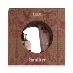 Jean Paul Gaultier Scandal EDP 50 ml + BL 75 ml F