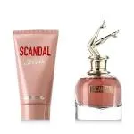 Jean Paul Gaultier Scandal EDP 50 ml + BL 75 ml F
