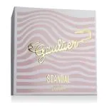 Scandal EDP 80 ml + spray pour cheveux 30 ml F 1 ks