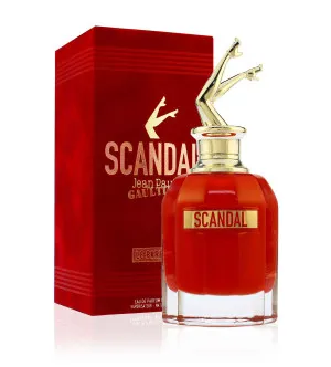 Jean Paul Gaultier Scandal Le Parfum eau de parfum pour femme 80 ml