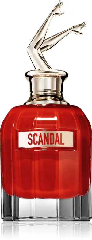 Jean Paul Gaultier Scandal Le Parfum eau de parfum pour femme 80 ml