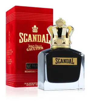 Jean Paul Gaultier Scandal Pour Homme Le Parfum eau de parfum pour homme 100 ml