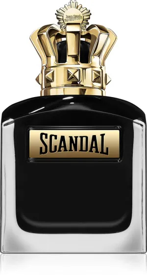 Jean Paul Gaultier Scandal Pour Homme Le Parfum eau de parfum pour homme 100 ml