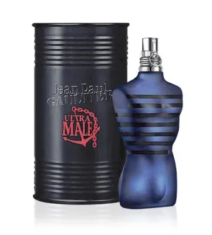 Jean Paul Gaultier Ultra Male eau de toilette pour homme 75 ml