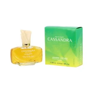 Jeanne Arthes Cassandra eau de toilette pour femme
