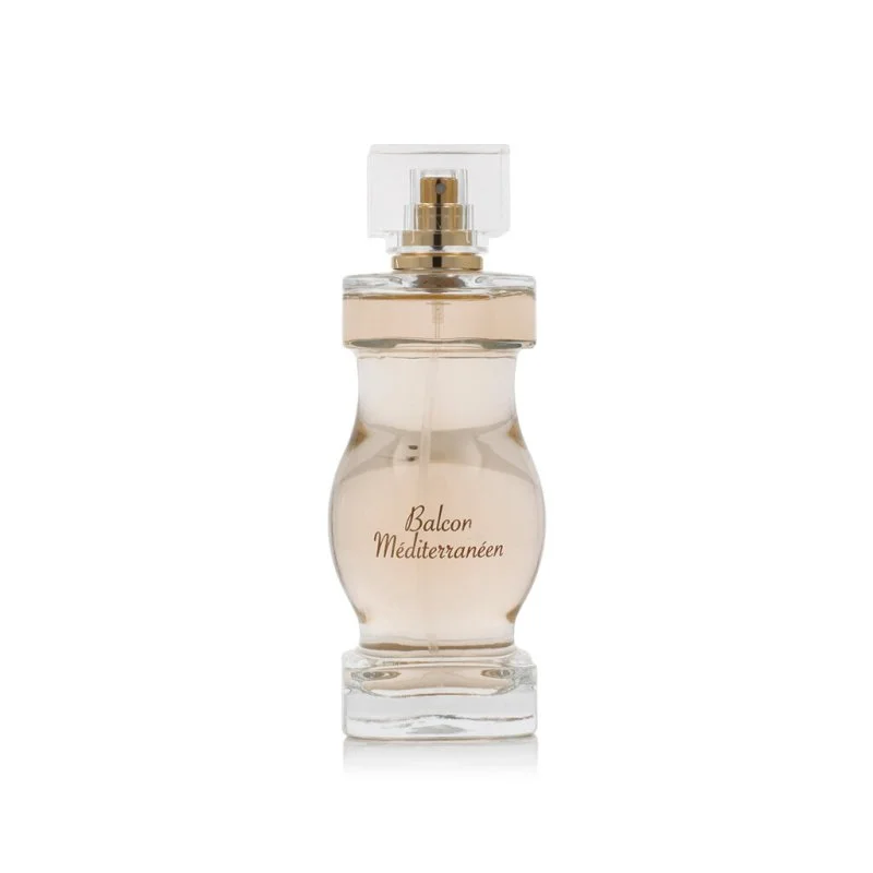Jeanne Arthes Collection Azur Balcon Méditerranéen eau de parfum pour femme 100 ml