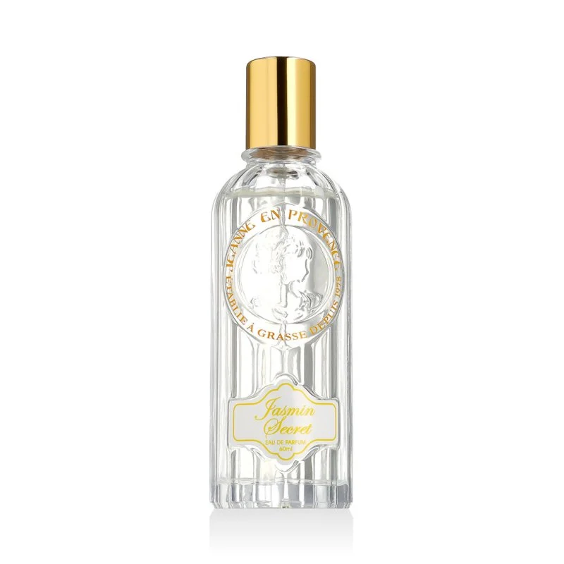 Jeanne En Provence Jasmin Secret Eau de Parfum pour femme 60 ml