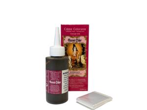 Henné Color Sauce crème fine 90ml Bourgogne