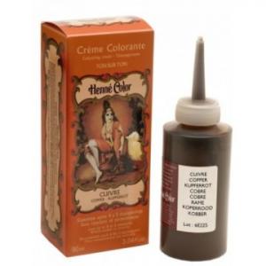 Sauce crème fine 90ml Cuivre