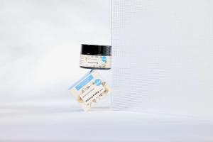 Gommage doux à la pierre ponce pour tous les types de peau 30 ml