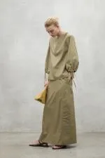 Ecoalf Jena Alf Shirt Begie