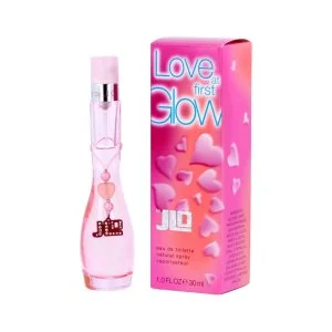 Jennifer Lopez Love at First Glow eau de toilette pour femme