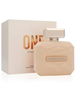 Jennifer Lopez One Eau de Parfum pour femme
