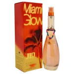 Glow Miami eau de toilette pour femme 100 ml