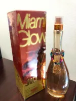 Glow Miami eau de toilette pour femme 100 ml