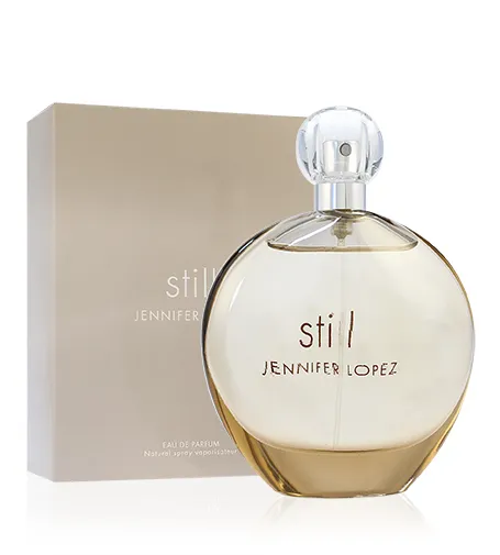 Still eau de parfum pour femme 100 ml