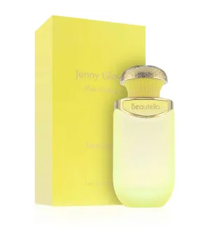 Jenny Glow Beautello eau de parfum unisexe 100 ml