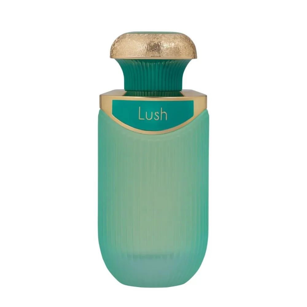 Lush eau de parfum unisexe 100 ml