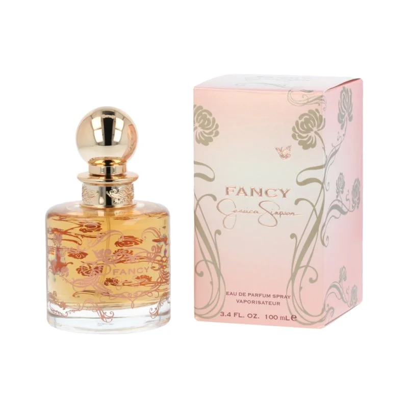Jessica Simpson Fancy Eau de Parfum pour femme 100 ml