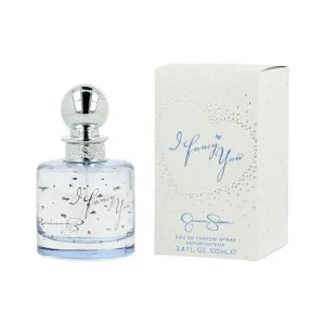Jessica Simpson I Fancy You eau de parfum pour femme