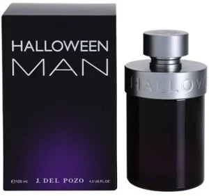 Jesus Del Pozo Halloween Man eau de toilette pour homme