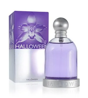 Jesus Del Pozo Halloween eau de toilette pour femme