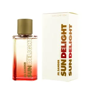 Jil Sander Sun Delight eau de toilette pour femme