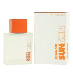 Jil Sander Sun Men eau de toilette pour homme