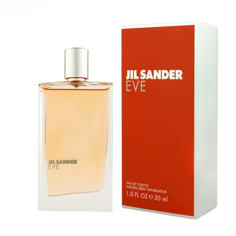 EVE Eau de toilette pour femme 30 ml