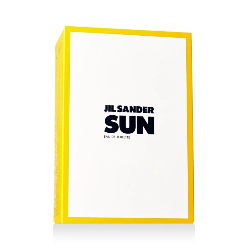 Sun Woman eau de toilette pour femme 75 ml + gel douche