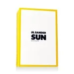 Sun Woman eau de toilette pour femme 75 ml + gel douche