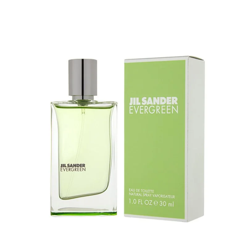 Evergreen eau de toilette pour femme 30 ml