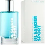 Sport Water For Women eau de toilette 50 ml pour femmes