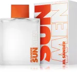 Sun Men eau de toilette pour homme 75 ml