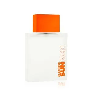 Jil Sander Sun Men eau de toilette pour homme 75 ml